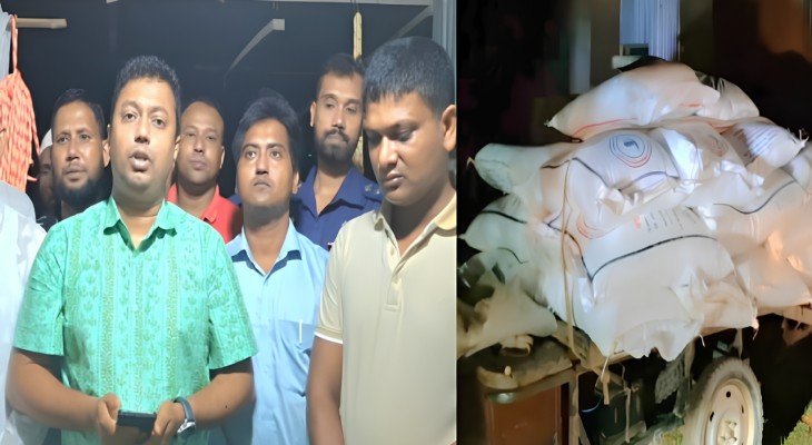 অবৈধভাবে সার মজুদ: ইটভাটা মালিককে ৪ লাখ টাকা জরিমানা